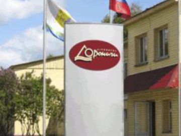 дороничи-карт